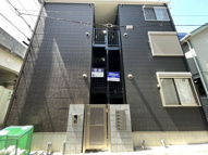 グランジュテ黄金町の画像