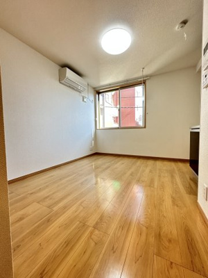 【居間・リビング】 | グランジュテ黄金町