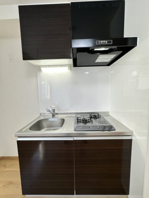 【キッチン】 | グランジュテ黄金町