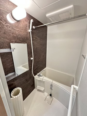 【浴室】 | グランジュテ黄金町