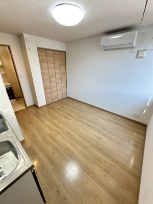 【寝室】 | グランジュテ黄金町