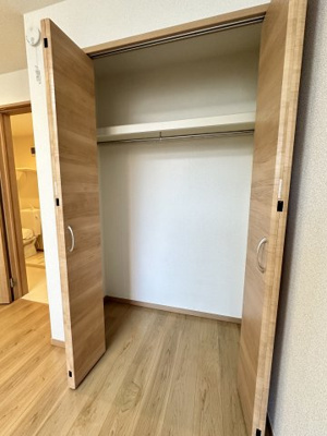 【収納】 | グランジュテ黄金町