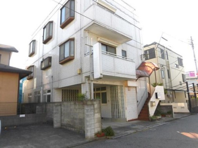 【外観】 | 小仲台3丁目店舗