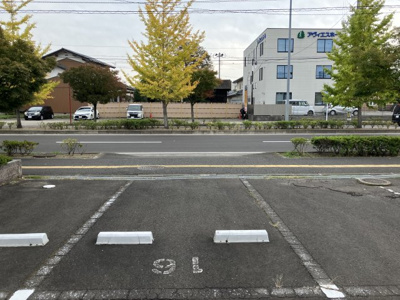 【駐車場】 | フォルトゥーナ敷地内駐車場