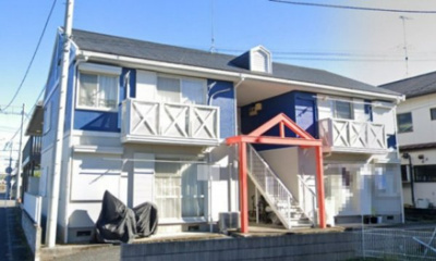 【外観】 | 日生コーポ