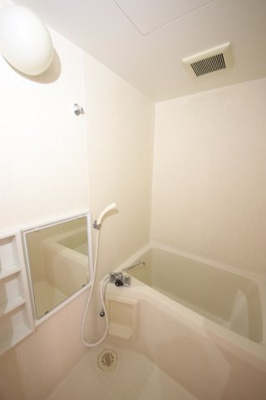 【浴室】 | 日生コーポ | ※前回募集時のお写真となります（現況優先）
