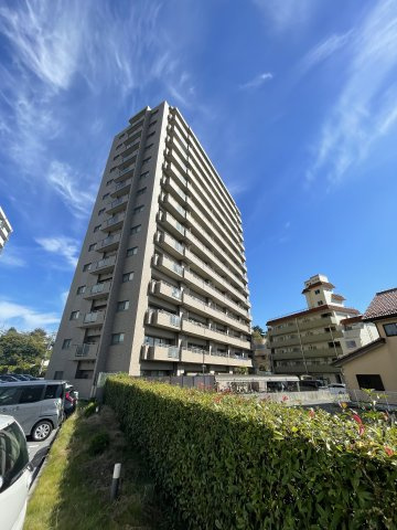サーパス八幡山公園の画像