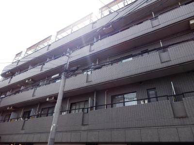 甍・林治（いらか・はやしじ）の外観|外観