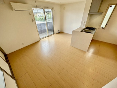 【居間・リビング】 | ヴィラージュ