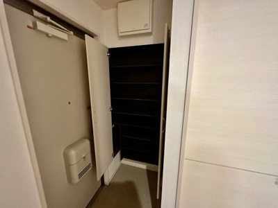 【収納】 | ヴィラージュ