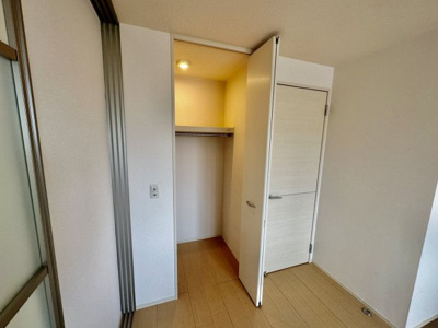 【収納】 | ヴィラージュ