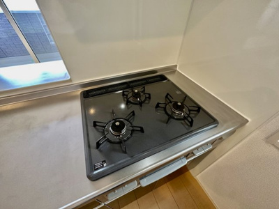 【キッチン】 | ヴィラージュ