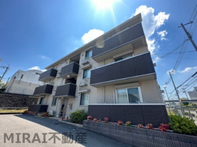 【外観】 | ヴィラージュ