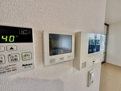 【セキュリティ】 | ヴィラージュ