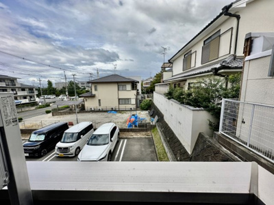 【展望】 | ヴィラージュ