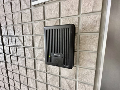 【セキュリティ】 | ヴィラージュ