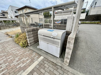 【その他共用部分】 | ヴィラージュ