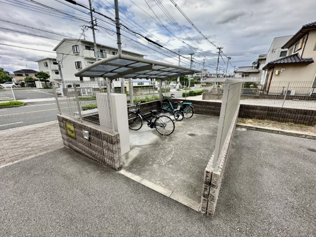 【その他共用部分】 | ヴィラージュ
