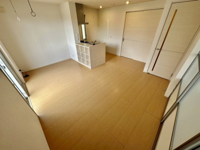 【居間・リビング】 | ヴィラージュ