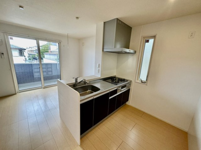 【キッチン】 | ヴィラージュ