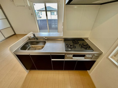 【キッチン】 | ヴィラージュ