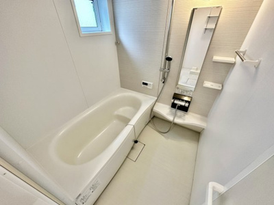 【浴室】 | ヴィラージュ