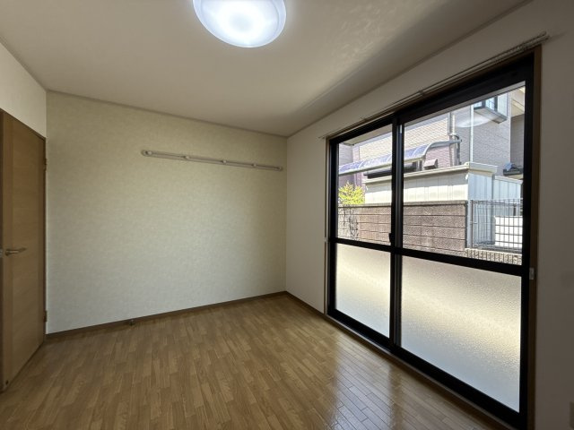 クレール・コートの子供部屋