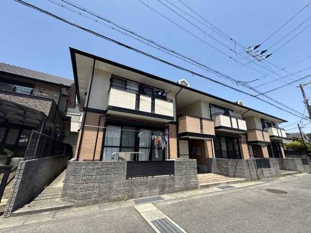 クレール・コート