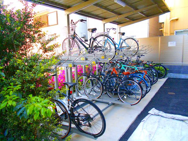 ドゥーエ南千住の設備