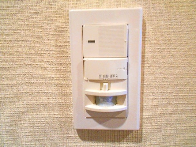 ドゥーエ南千住の設備