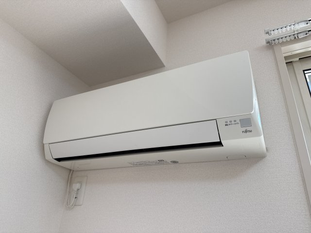 ラポールメゾンの設備
