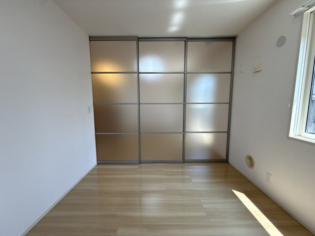 ラポールメゾンの子供部屋