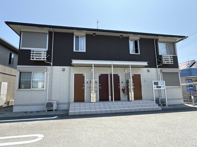 ラポールメゾン