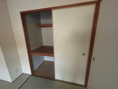 【収納】 | リヴィエール寺内町