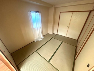 【和室】 | リヴィエール寺内町