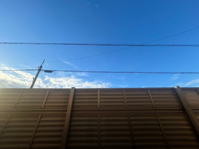 【展望】 | リヴィエール寺内町