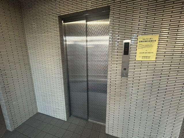 【その他共用部分】 | リヴィエール寺内町