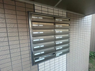 【その他共用部分】 | リヴィエール寺内町