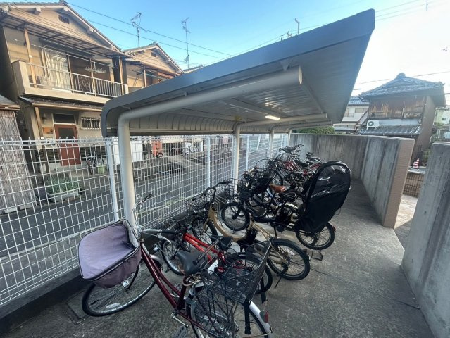 【その他共用部分】 | リヴィエール寺内町