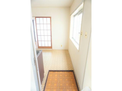 【玄関】 | シュロス川田