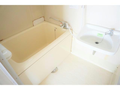 【浴室】 | シュロス川田