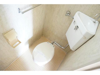 【トイレ】 | シュロス川田