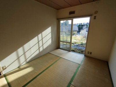 【寝室】 | グランドヒルハイツ三ッ沢