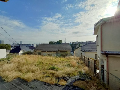 【展望】 | グランドヒルハイツ三ッ沢