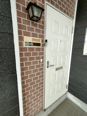 【その他共用部分】 | グランドヒルハイツ三ッ沢