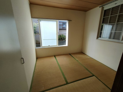 【和室】 | グランドヒルハイツ三ッ沢