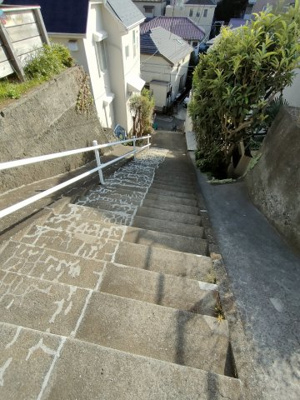 【駐車場】 | グランドヒルハイツ三ッ沢