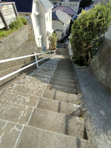 【駐車場】 | グランドヒルハイツ三ッ沢