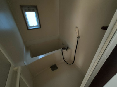 【浴室】 | グランドヒルハイツ三ッ沢