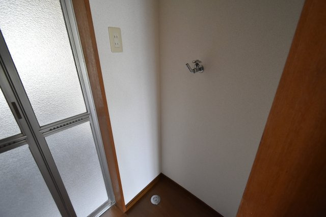【その他】 | コーポ北野